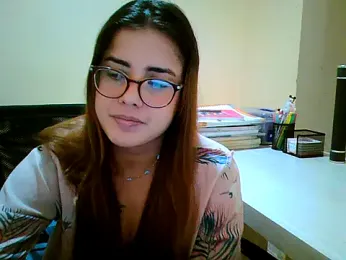 maliamiller webcam model stream image