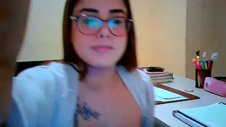 maliamiller webcam model stream image