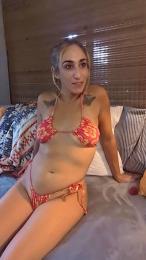 Tarotqueen webcam model stream image