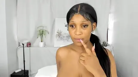 ConnieSmall24 webcam model stream image
