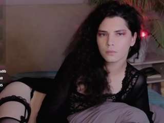 damienlake webcam model stream image