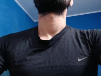 alex_blu webcam chaturbate model stream image