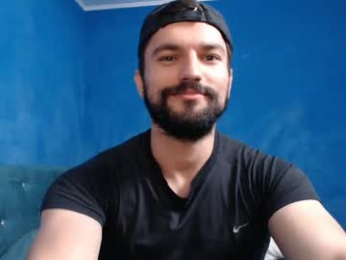 alex_blu webcam model stream image