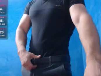 alex_blu webcam model stream image