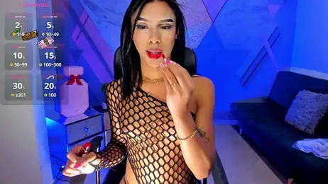 keytinthomson_ webcam model stream image