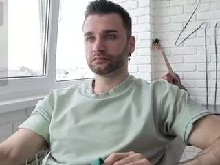 slavavibes webcam model stream image
