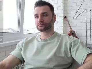 slavavibes webcam model stream image