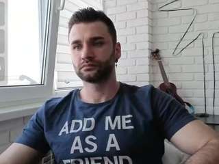 slavavibes webcam model stream image