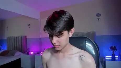 Derek_Sinn webcam model stream image