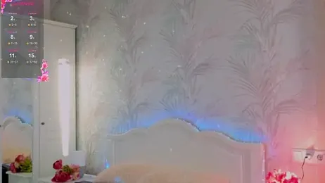 JaneVibes webcam model stream image