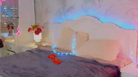 JaneVibes webcam model stream image