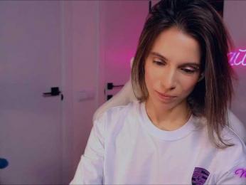 ni_kiss webcam model stream image