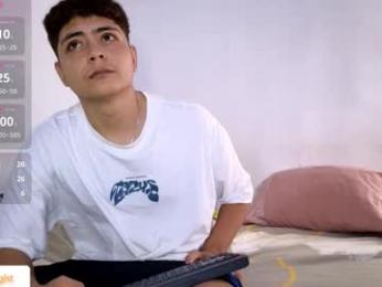 mr_of_nightt webcam chaturbate model stream image