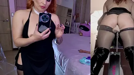 Dakotajansen webcam model stream image