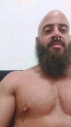 DanteGreco webcam model stream image