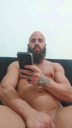 DanteGreco webcam model stream image