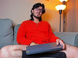 Ackerman Eren webcam model stream image