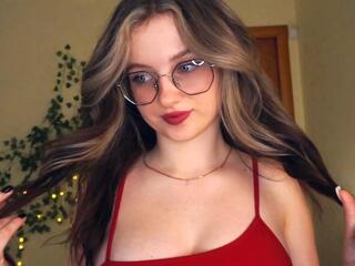 Benedetta Mazza webcam flirt4free model stream image
