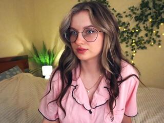 Benedetta Mazza webcam model stream image