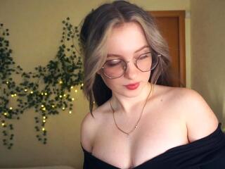 Benedetta Mazza webcam model stream image