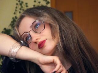 Benedetta Mazza webcam model stream image