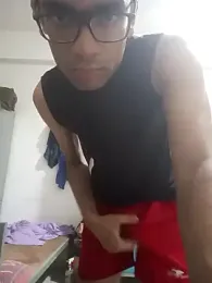 CockBoyCums webcam model stream image