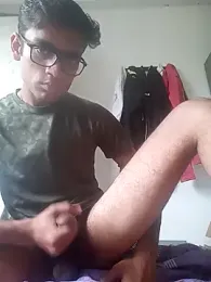 CockBoyCums webcam model stream image