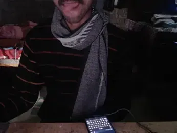 ThethunderPo webcam model stream image