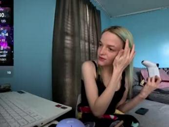 dadwouldbeproud1 webcam chaturbate model stream image