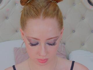 Tina Madisson webcam flirt4free model stream image