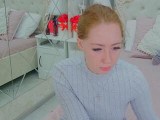 Tina Madisson webcam model stream image