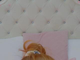 Tina Madisson webcam model stream image