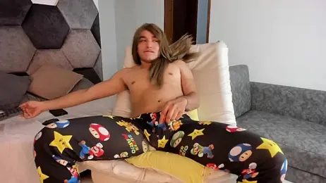 Dakota_Mon webcam model stream image