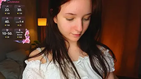 MerylHedley webcam model stream image