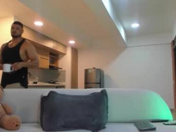 jackson_wayne__ webcam model stream image