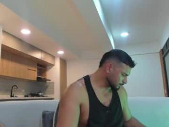 jackson_wayne__ webcam model stream image