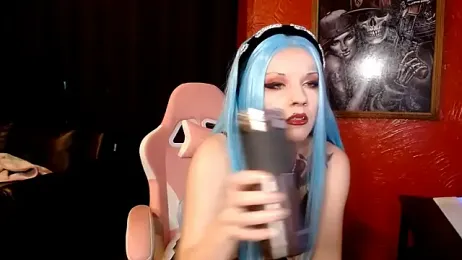 daddy_girl88 webcam stripchat model stream image