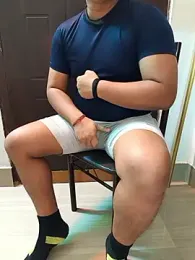 Hulk_india webcam model stream image