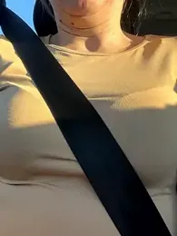 SexyMamiVee webcam stripchat model stream image