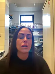 ainaht webcam model stream image