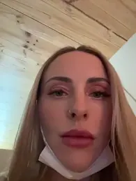 EmaSalis webcam model stream image