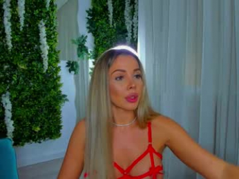 zinasquirts webcam model stream image