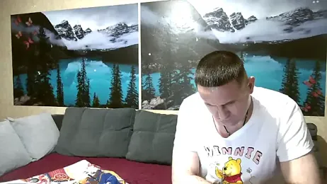 Big_Boss55 webcam stripchat model stream image