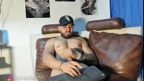 mikeblaree webcam model stream image