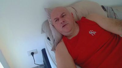 bearhot71 webcam model stream image