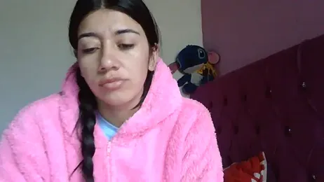 TaylorLove- webcam model stream image