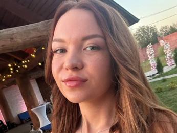 SadeBergum webcam livejasmin model stream image