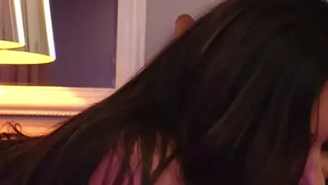 YaaraCollins webcam model stream image