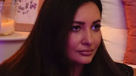 YaaraCollins webcam model stream image