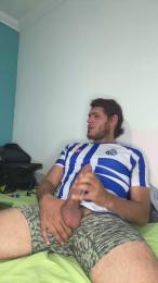 klausVan2 webcam model stream image